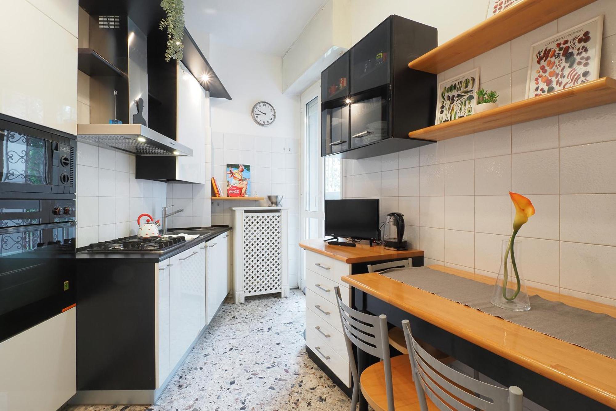 Primopiano - Palmaria B Apartment Milan Exterior photo
