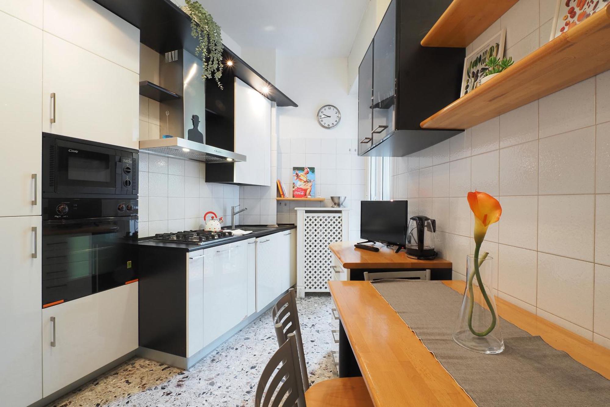 Primopiano - Palmaria B Apartment Milan Exterior photo