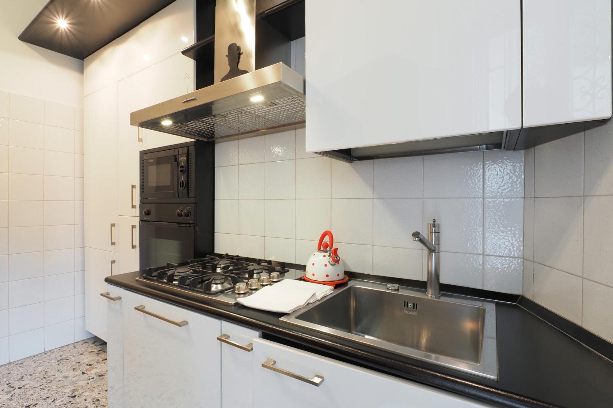 Primopiano - Palmaria B Apartment Milan Exterior photo